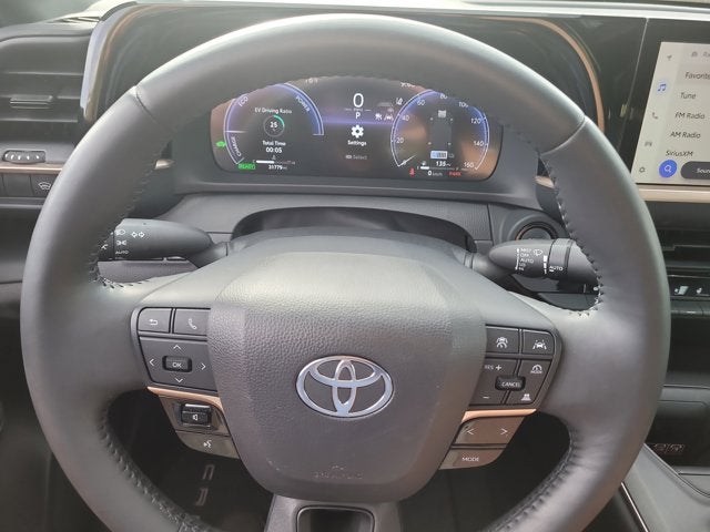 2023 Toyota Toyota Crown LTD Limited