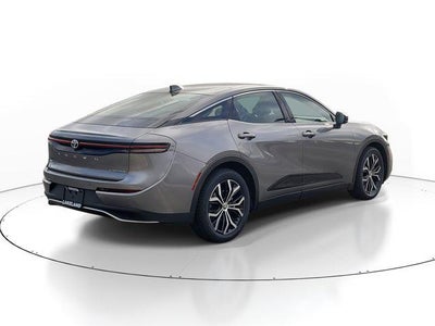 2023 Toyota Toyota Crown LTD Limited