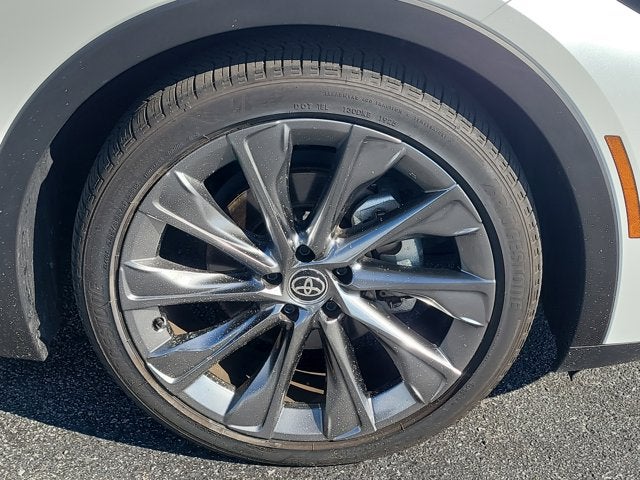 2026 Toyota CROWN Limited