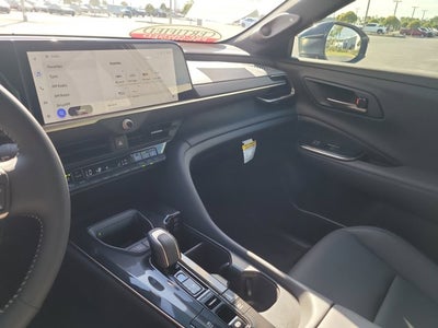 2026 Toyota CROWN Limited
