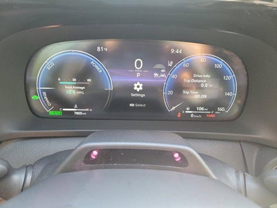 2026 Toyota CROWN Limited