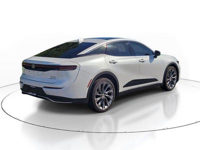 2026 Toyota CROWN Limited