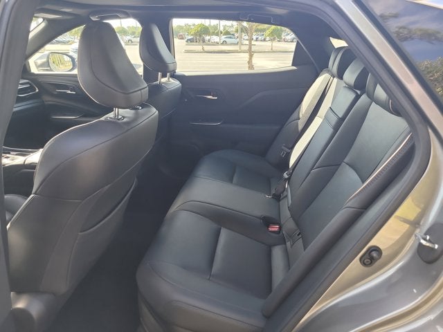 2023 Toyota Toyota Crown LTD Limited