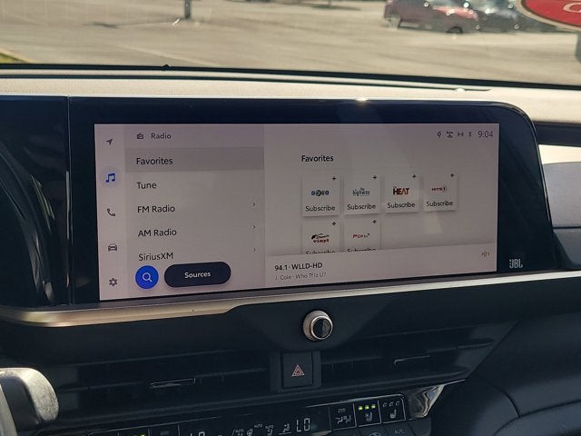 2023 Toyota Toyota Crown LTD Limited