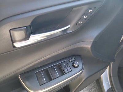 2023 Toyota Toyota Crown LTD Limited