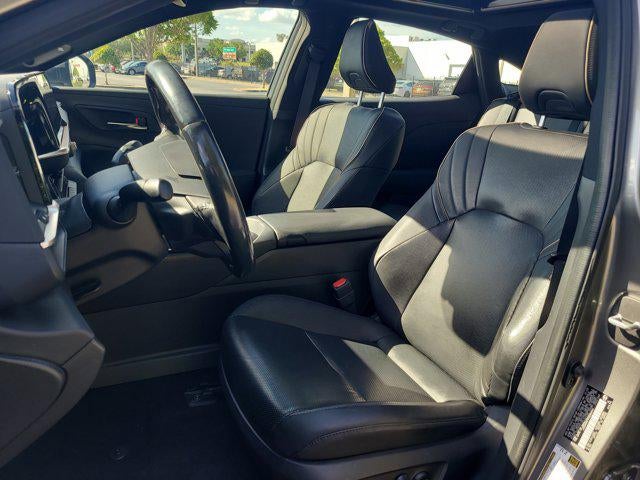 2023 Toyota Toyota Crown LTD Limited