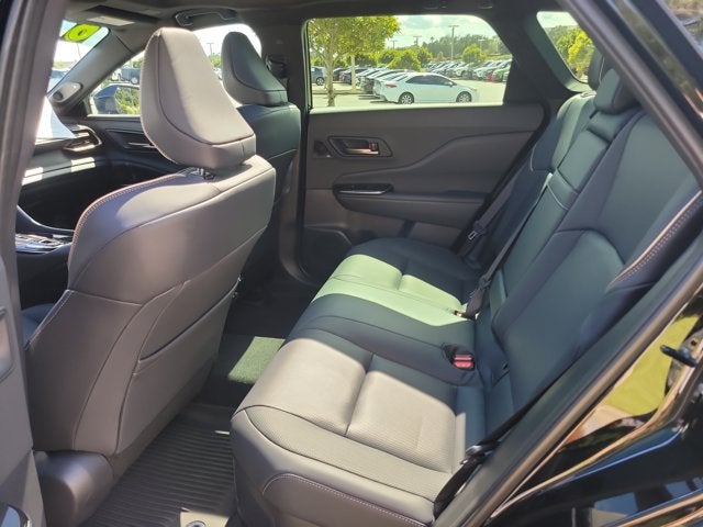 2026 Toyota Toyota Crown Signia XLE