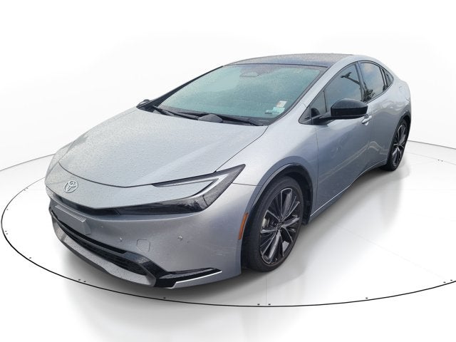 2023 Toyota Prius Limited