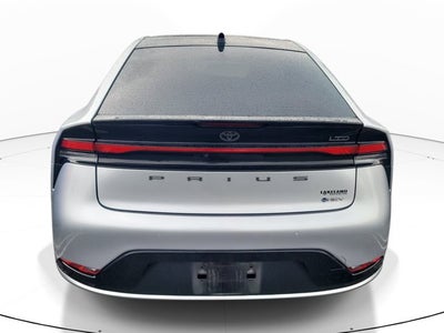 2023 Toyota Prius Limited