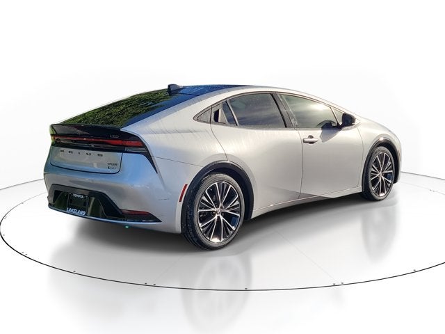 2023 Toyota Prius Limited
