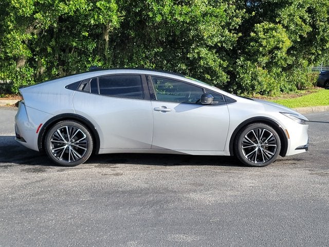 2023 Toyota Prius Limited