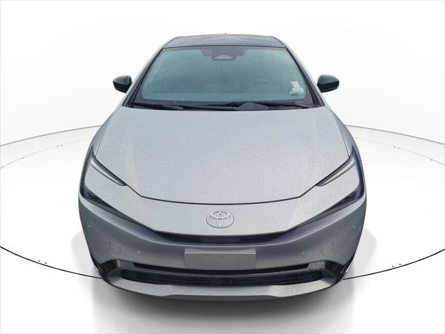 2023 Toyota Prius Limited
