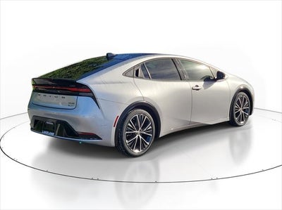 2023 Toyota Prius Limited