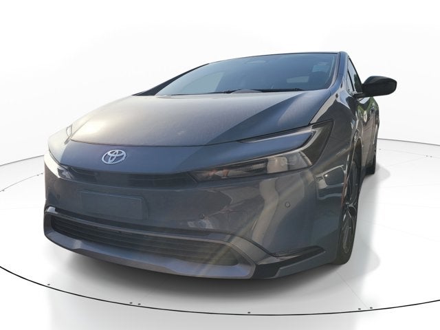 2024 Toyota Prius Limited
