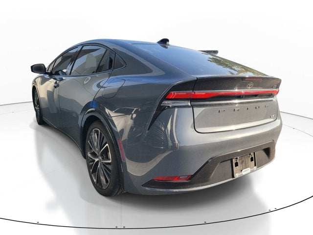 2024 Toyota Prius Limited