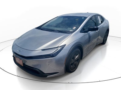 2023 Toyota Prius LE