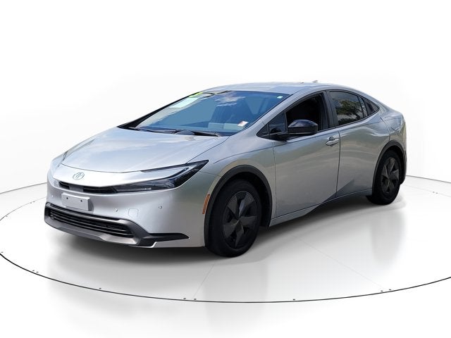 2023 Toyota Prius LE