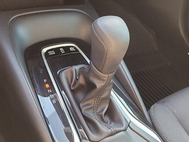 2024 Toyota COROLLA HYBRID Hybrid LE