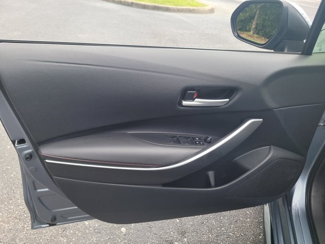 2024 Toyota Corolla Hybrid Hybrid SE