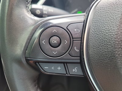 2024 Toyota Corolla Hybrid Hybrid SE