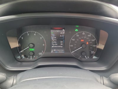 2024 Toyota Corolla Hybrid Hybrid SE