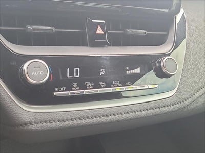 2024 Toyota Corolla Hybrid Hybrid SE