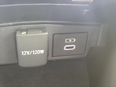 2024 Toyota Corolla Hybrid Hybrid SE