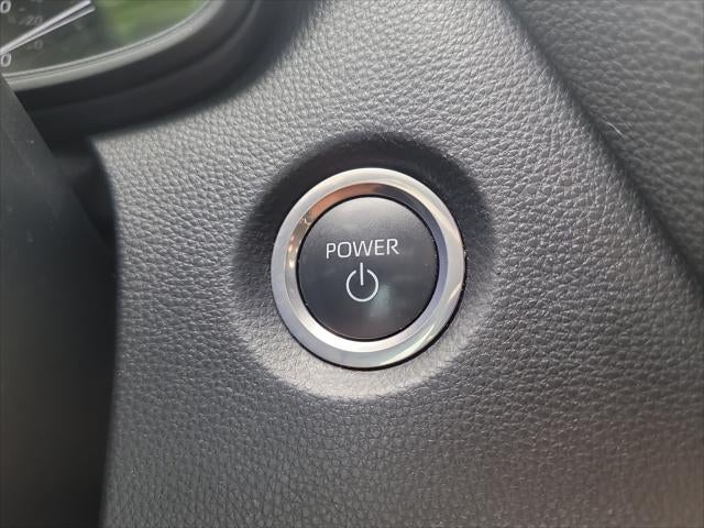 2024 Toyota Corolla Hybrid Hybrid SE