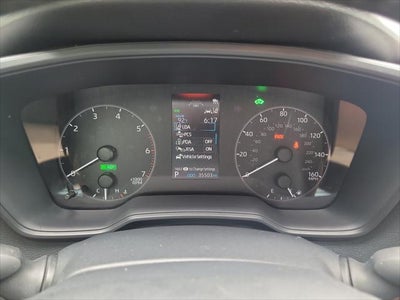 2024 Toyota Corolla Hybrid Hybrid SE