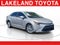 2025 Toyota Corolla Hybrid Hybrid LE