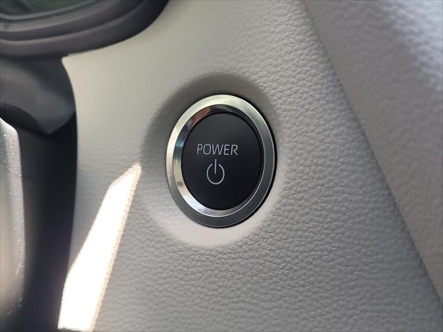 2025 Toyota Corolla Hybrid Hybrid LE