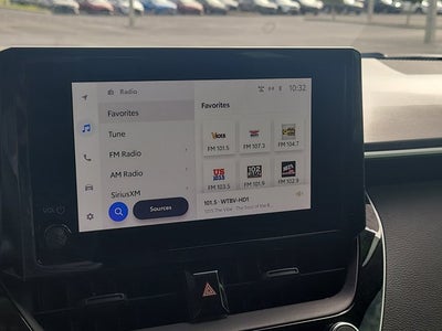 2024 Toyota Corolla Hybrid Hybrid LE