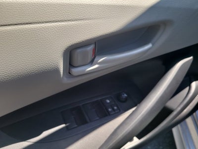 2025 Toyota COROLLA HYBRID Hybrid LE