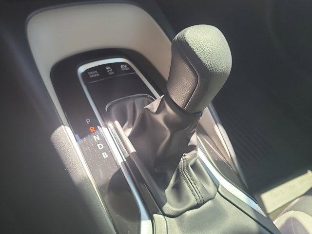 2025 Toyota COROLLA HYBRID Hybrid LE