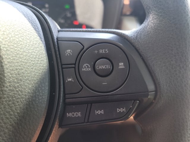 2025 Toyota COROLLA HYBRID Hybrid LE