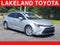 2025 Toyota COROLLA HYBRID Hybrid LE