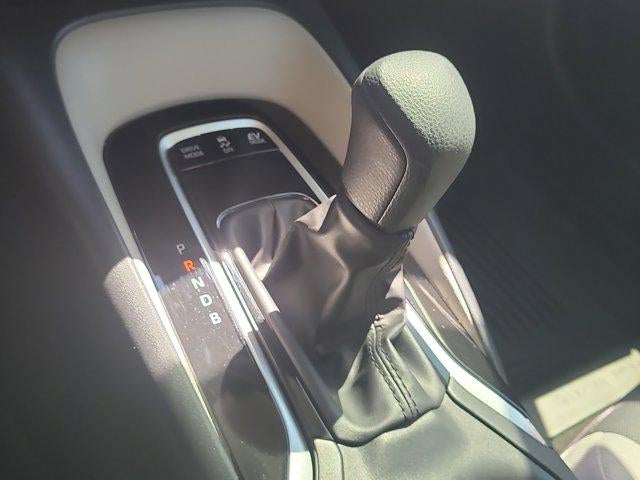 2025 Toyota COROLLA HYBRID Hybrid LE