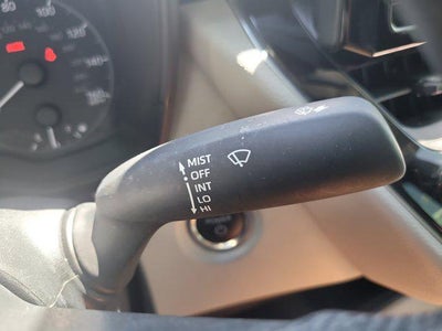 2025 Toyota COROLLA HYBRID Hybrid LE