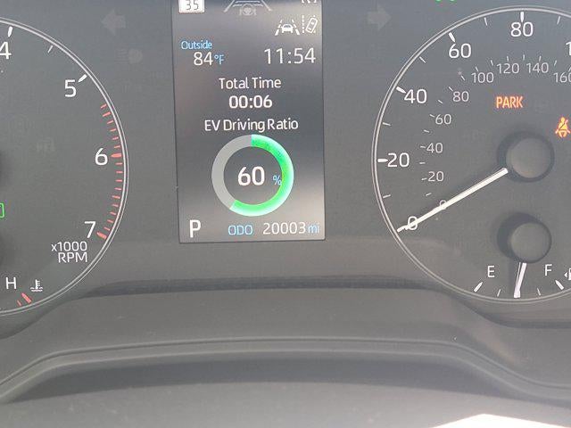 2025 Toyota COROLLA HYBRID Hybrid LE