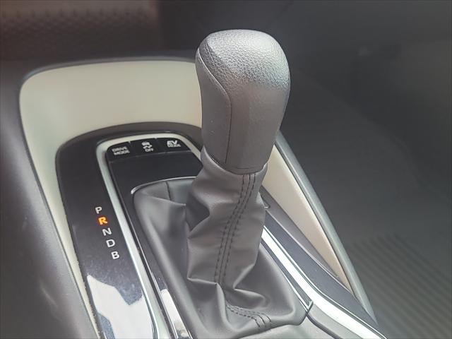 2025 Toyota Corolla Hybrid Hybrid LE