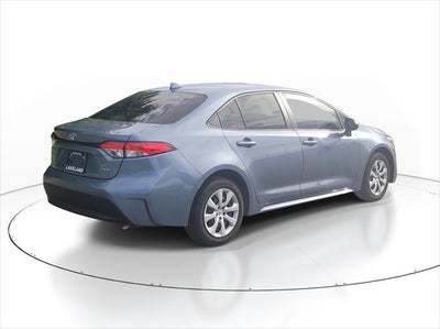 2025 Toyota Corolla Hybrid Hybrid LE