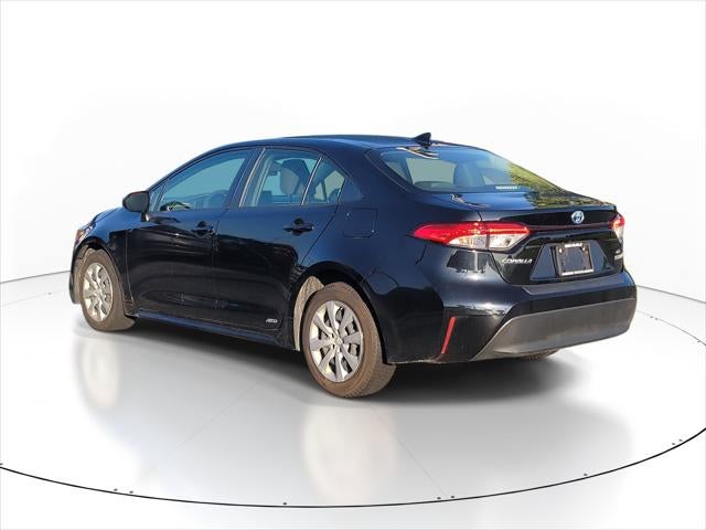 2023 Toyota Corolla Hybrid Hybrid LE
