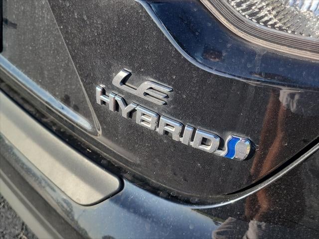 2023 Toyota Corolla Hybrid Hybrid LE