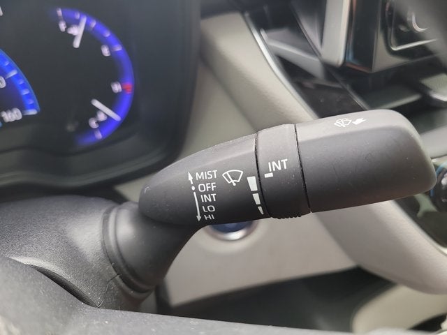 2021 Toyota Corolla Hybrid Hybrid LE