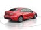 2021 Toyota Corolla Hybrid Hybrid LE