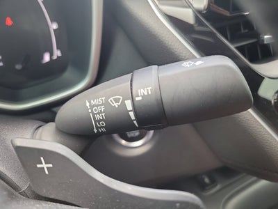 2023 Toyota Corolla XSE