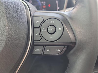 2023 Toyota Corolla XSE