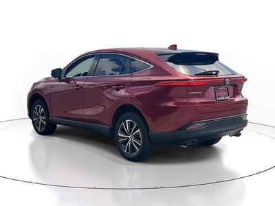 2023 Toyota Venza LE