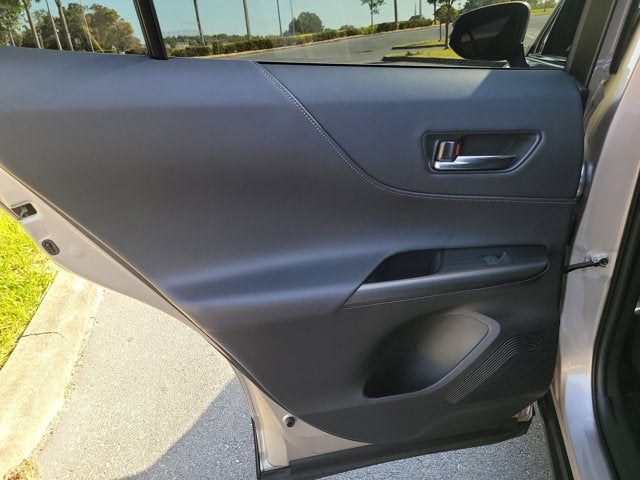 2023 Toyota Venza Limited