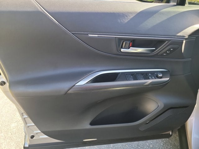 2023 Toyota Venza Limited